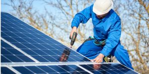 Installation Maintenance Panneaux Solaires Photovoltaïques à Flaviac